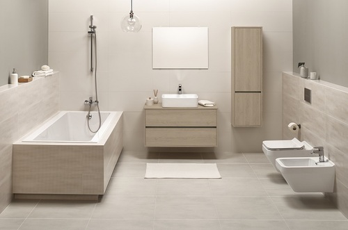 aranżacja łazienki w minimalistycznym stylu krok po kroku